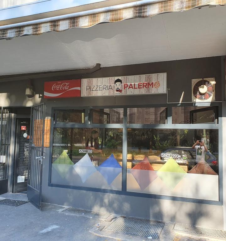 Pizzeria Palermo