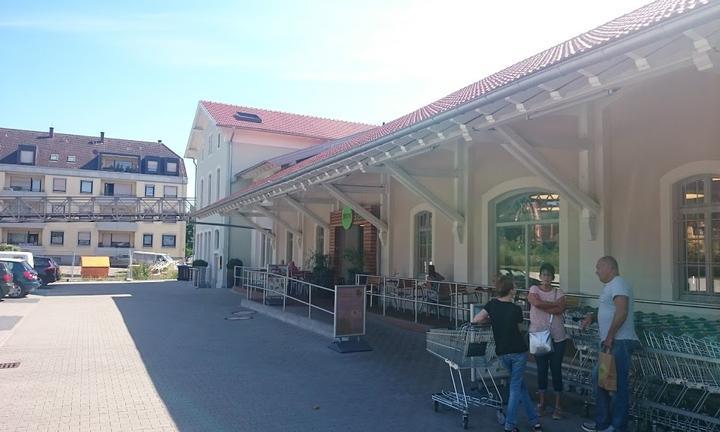 Denn's Biomarkt Speyer